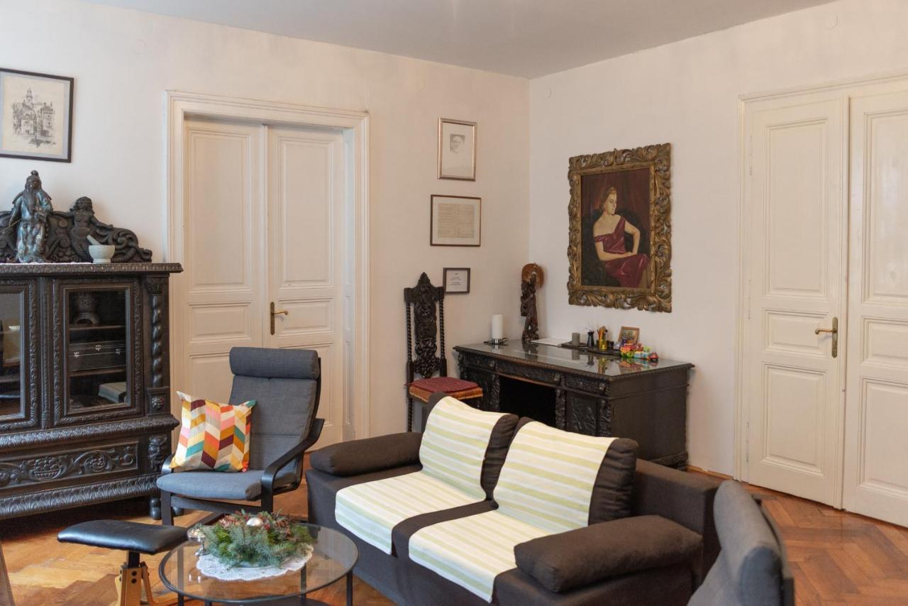 Visit Apartman Zagreb
