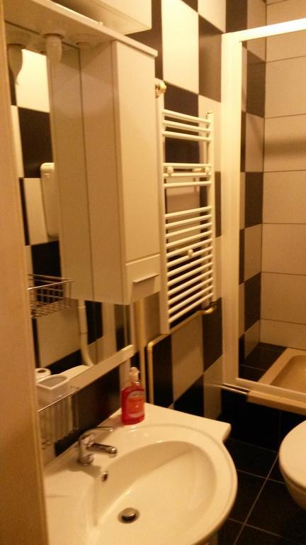 Apartman Visit