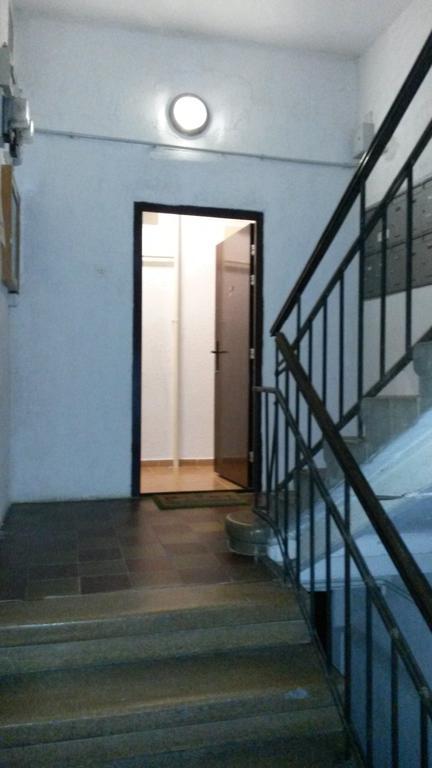Visit Apartman