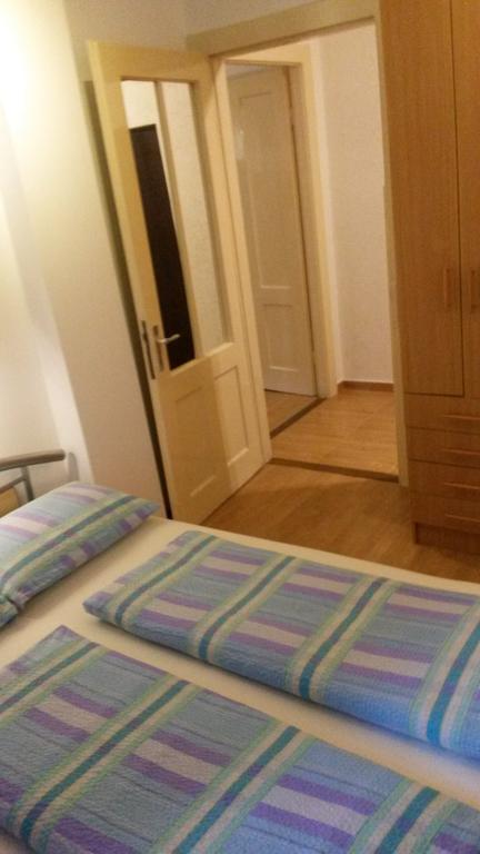 Apartman Visit Zagreb