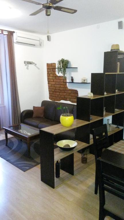 Visit Apartman Zagreb