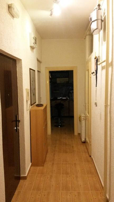 Visit Apartman