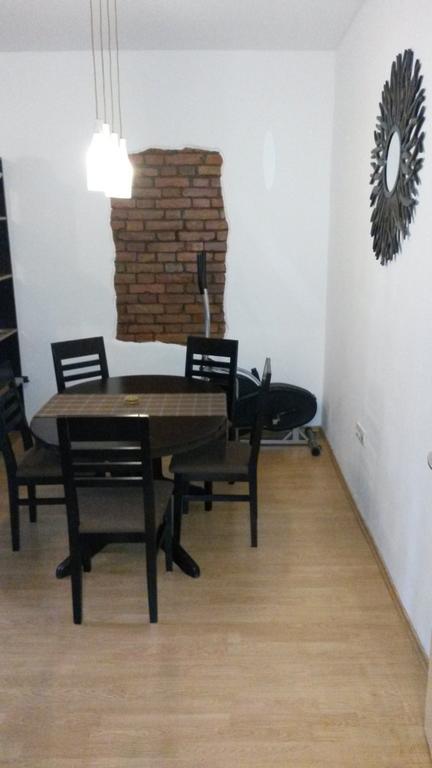 Apartman Visit