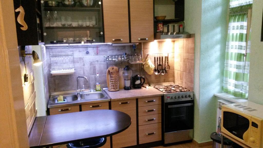 Apartman Visit Zagreb